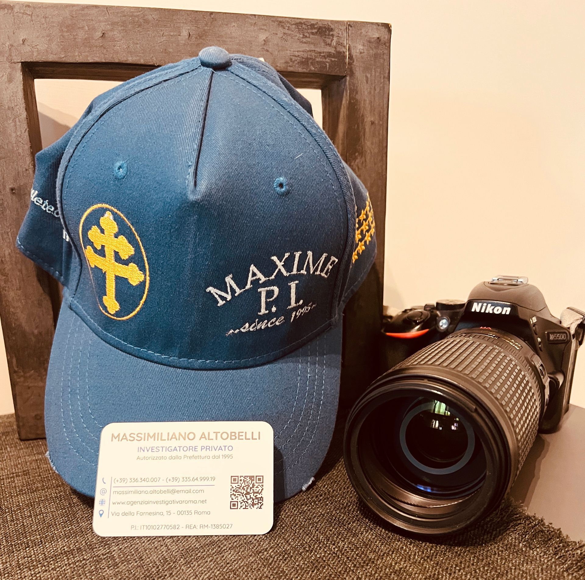 Investigatore Privato Roma: Come Scegliere Il Professionista Giusto e Quando