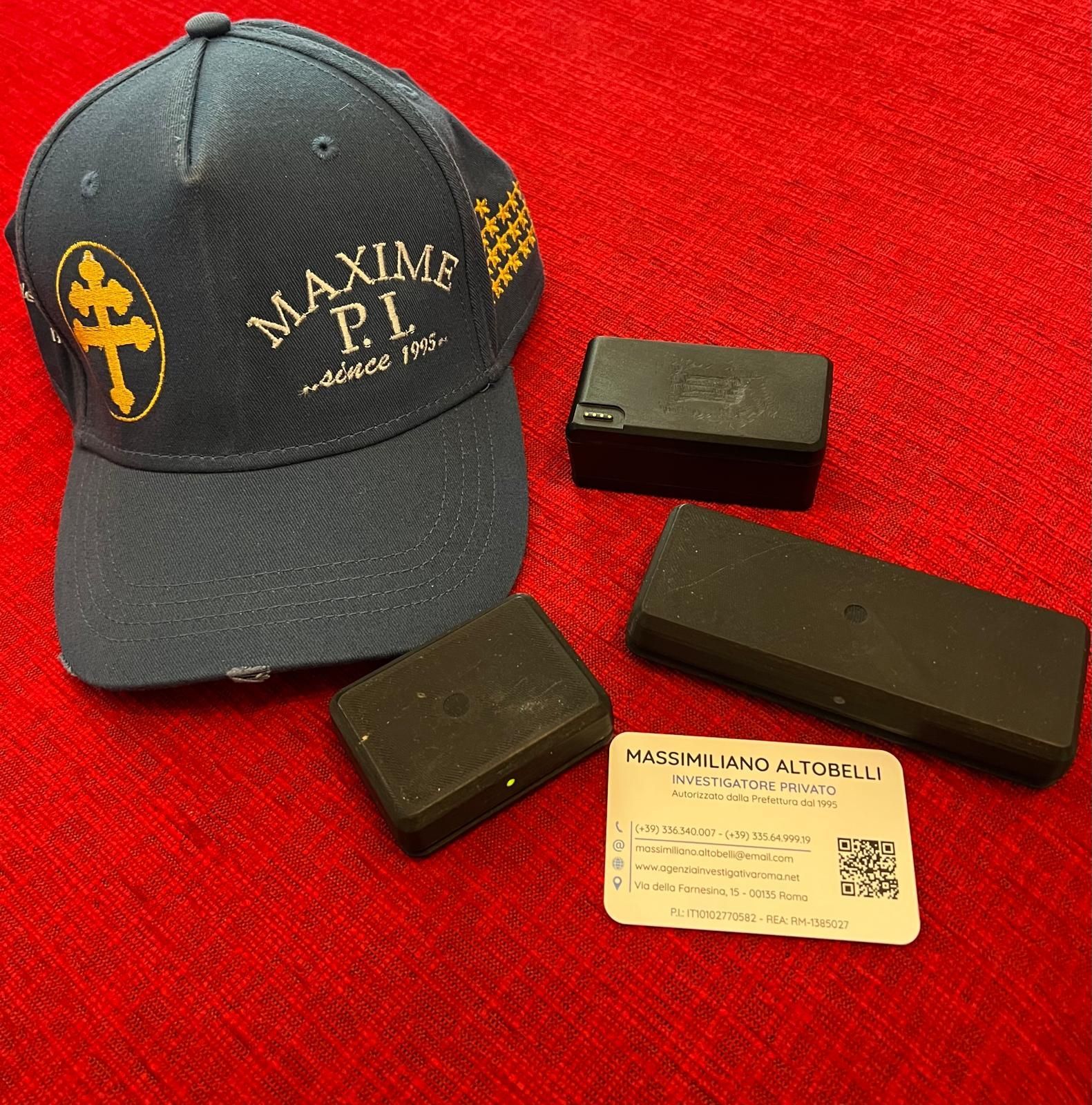 Localizzazione satellitare investigativa: come funziona davvero e quando è utile