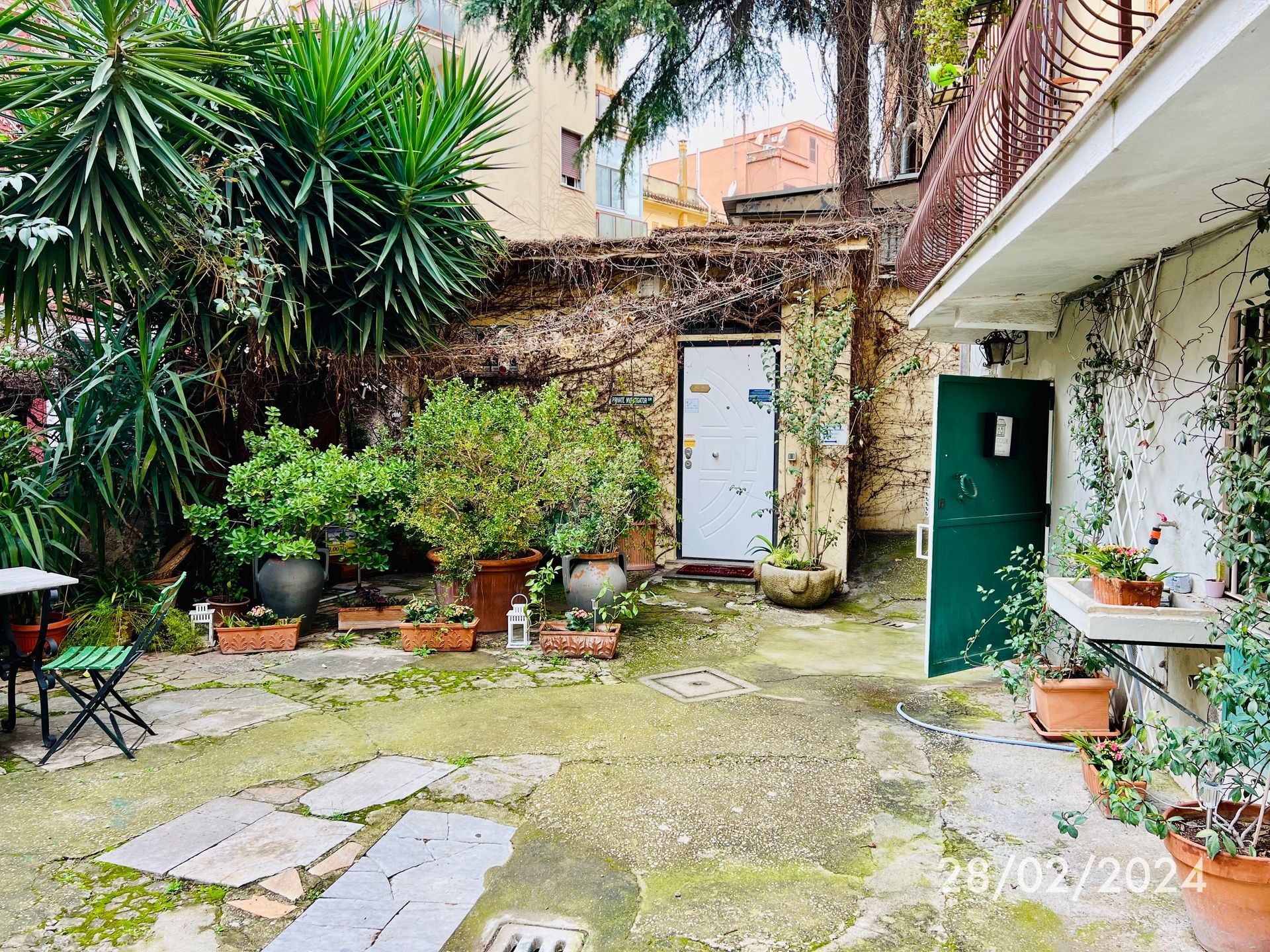 investigatore privato a roma 