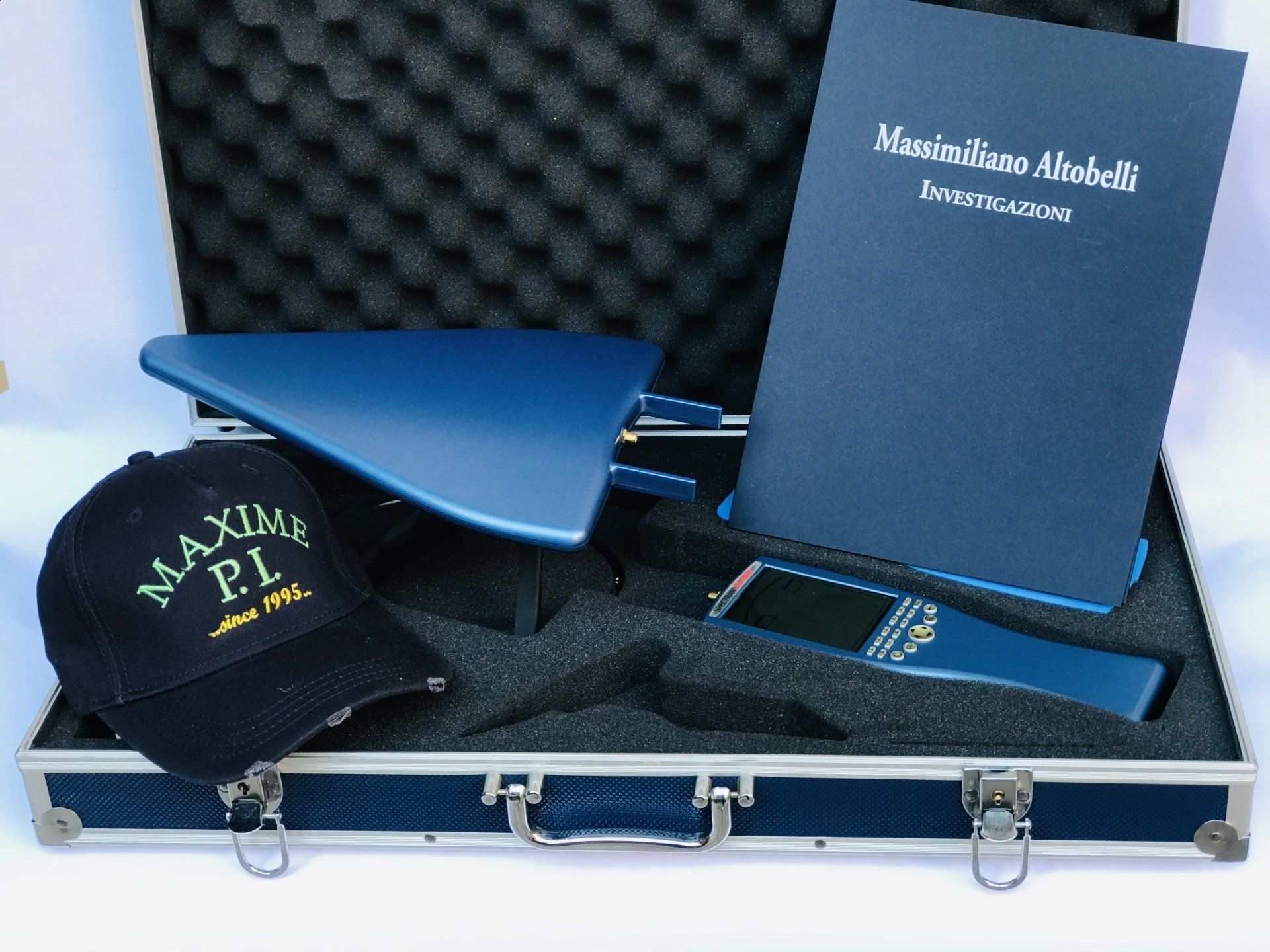 Investigatore privato Roma