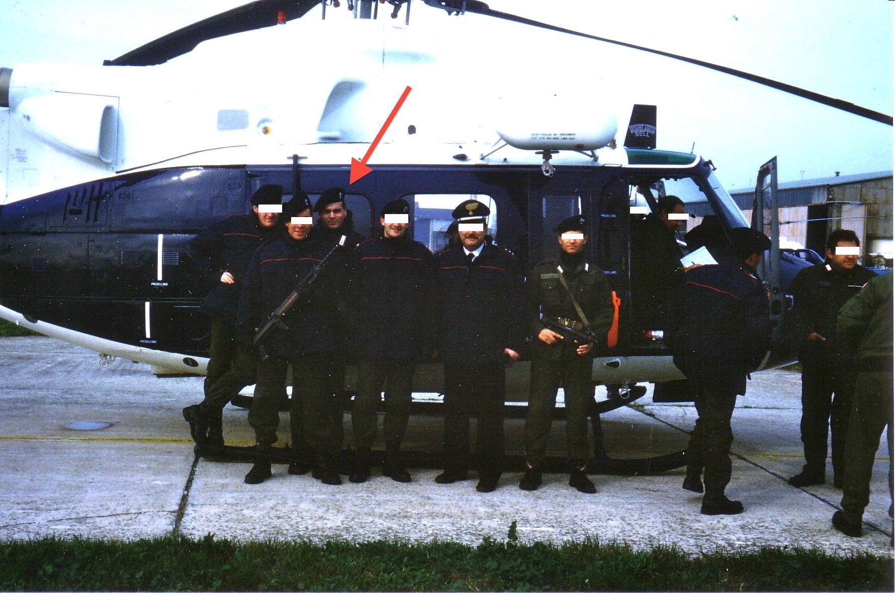 indagini per lavoro non dichiarato