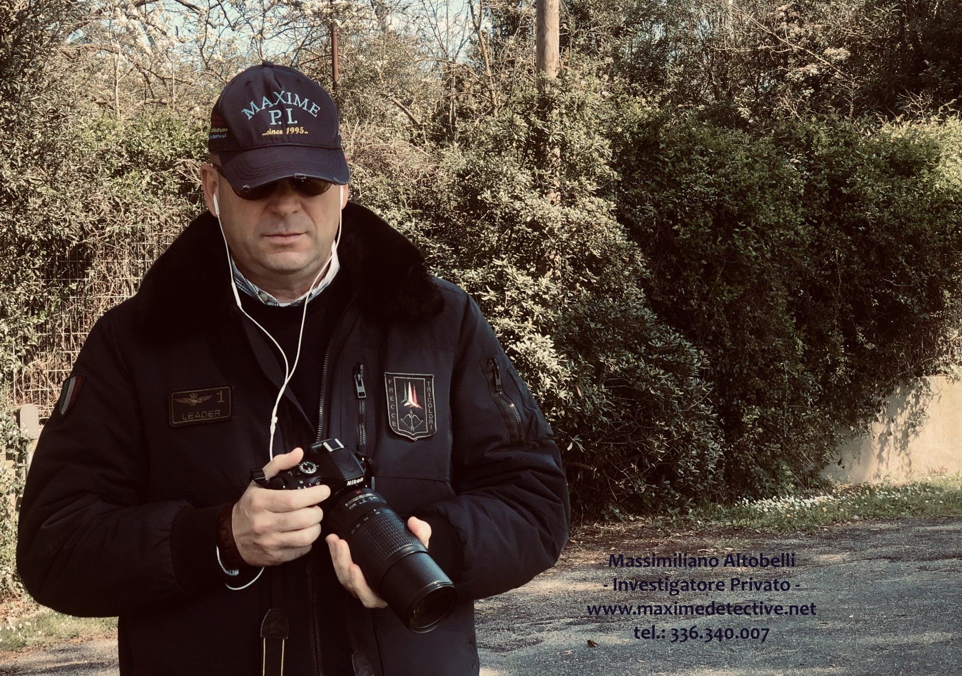 Investigatore Privato Roma
