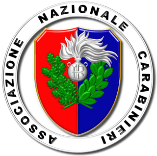 Logo Associazione Nazionale Carabinieri