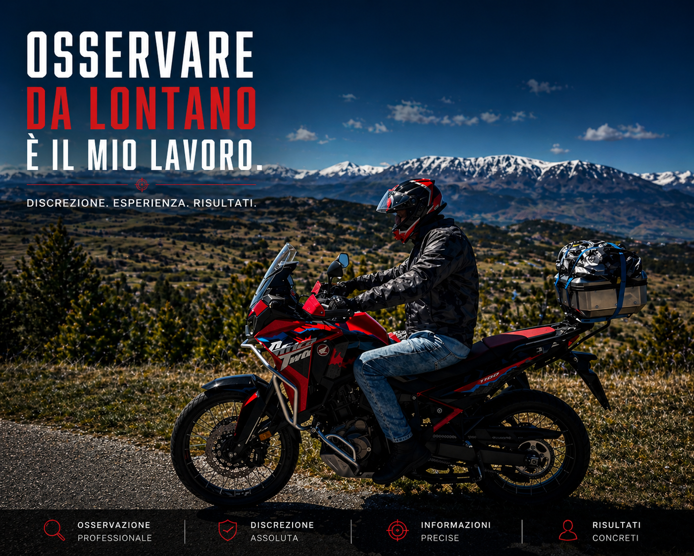 Investigatore Privato Abruzzo | L’Aquila, Teramo, Pescara, Chieti | Altobelli