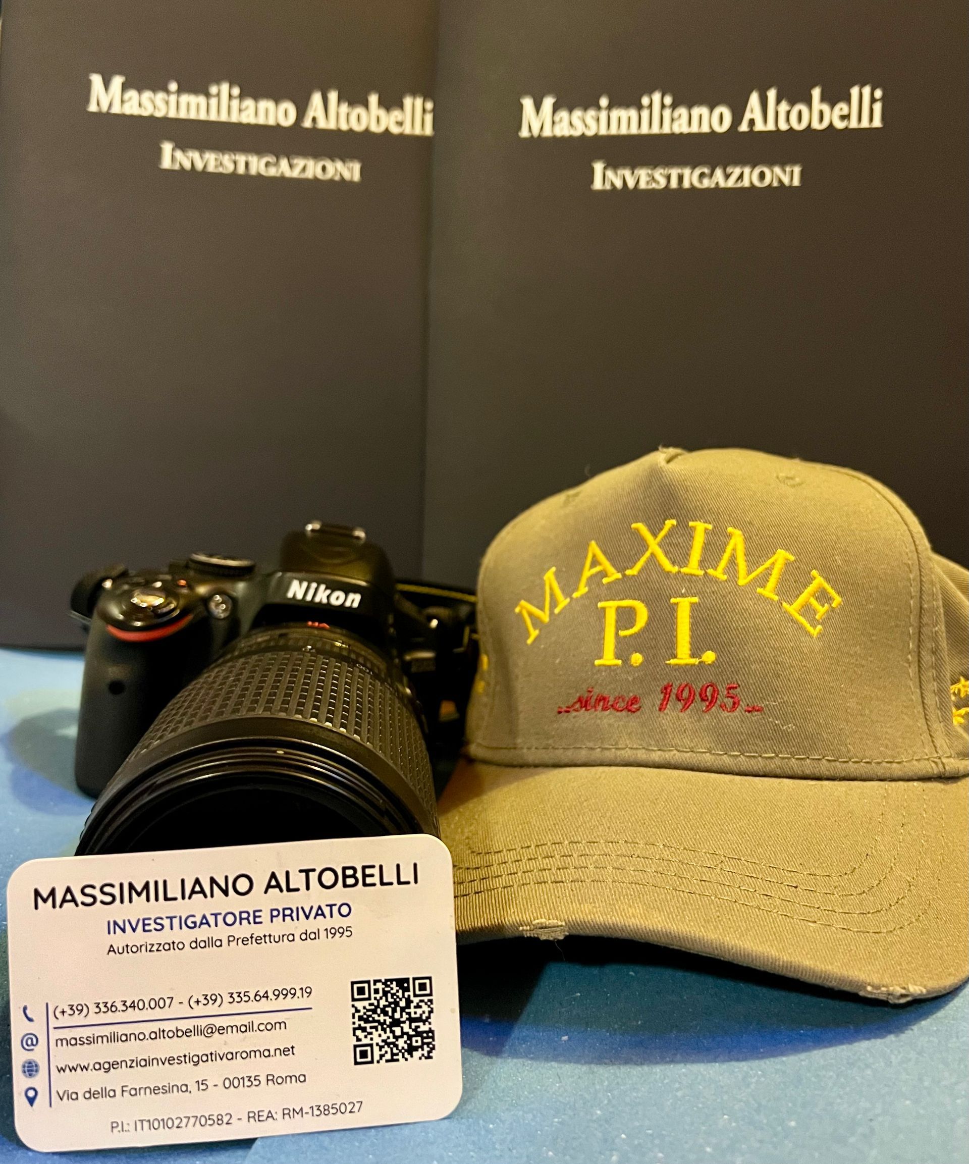 Investigatore Privato Ostia Antica: esperienza, riservatezza e verità al servizio di Roma