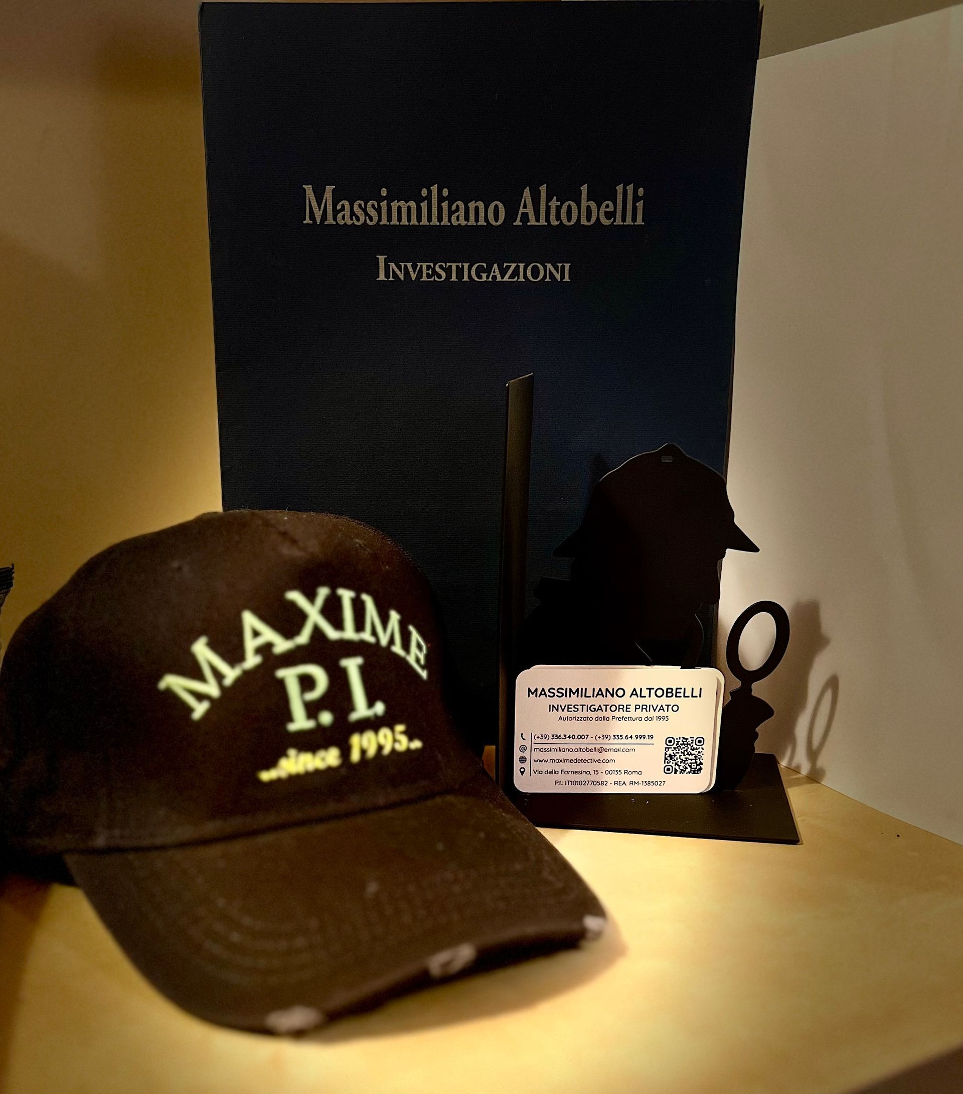 Cerchi un investigatore privato in Via Marco Polo? Altobelli Investigazioni: sorveglianze, infedeltà