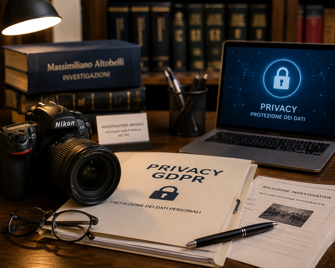 Privacy e investigazioni private: conoscere i propri diritti fa la differenza