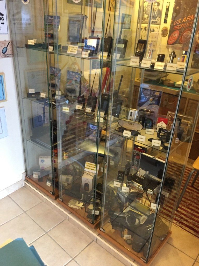 investigazioni nazionali