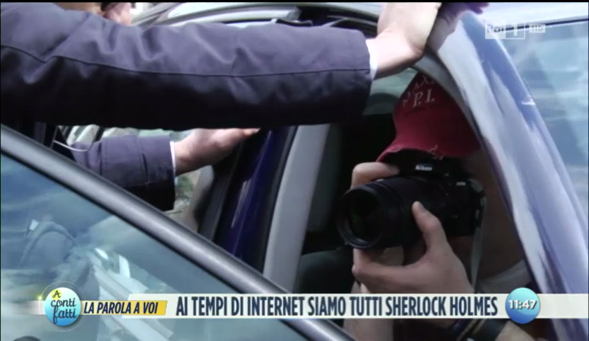 investigazioni su brevetti