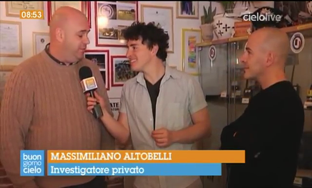 investigazioni in ambito familiare