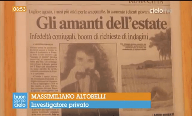 investigazioni penali