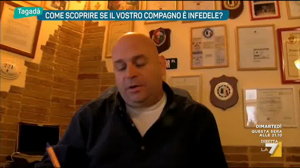 indagini per riconoscimento di maternità