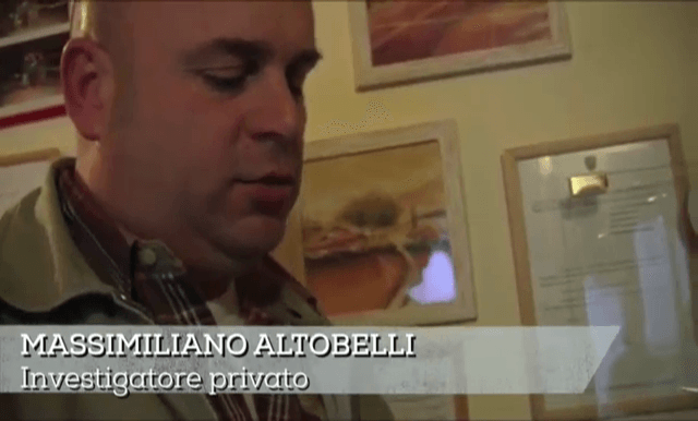 indagini per tutela brevetti