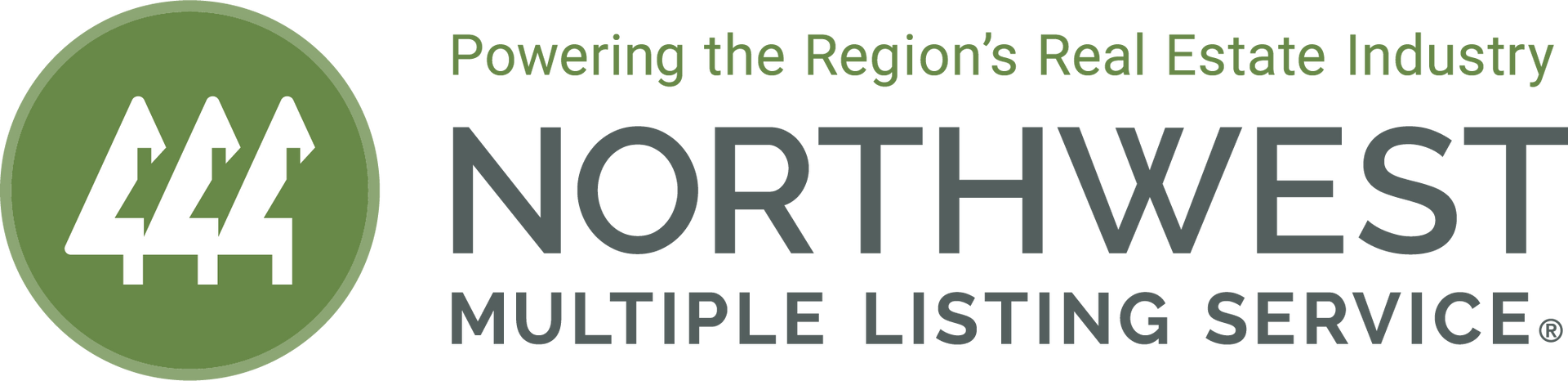 Northwest Multiple Listing Service Logo