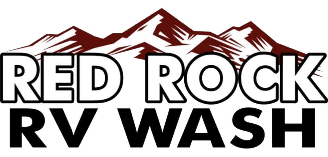 RV Wash Las Vegas Red Rock RV Wash