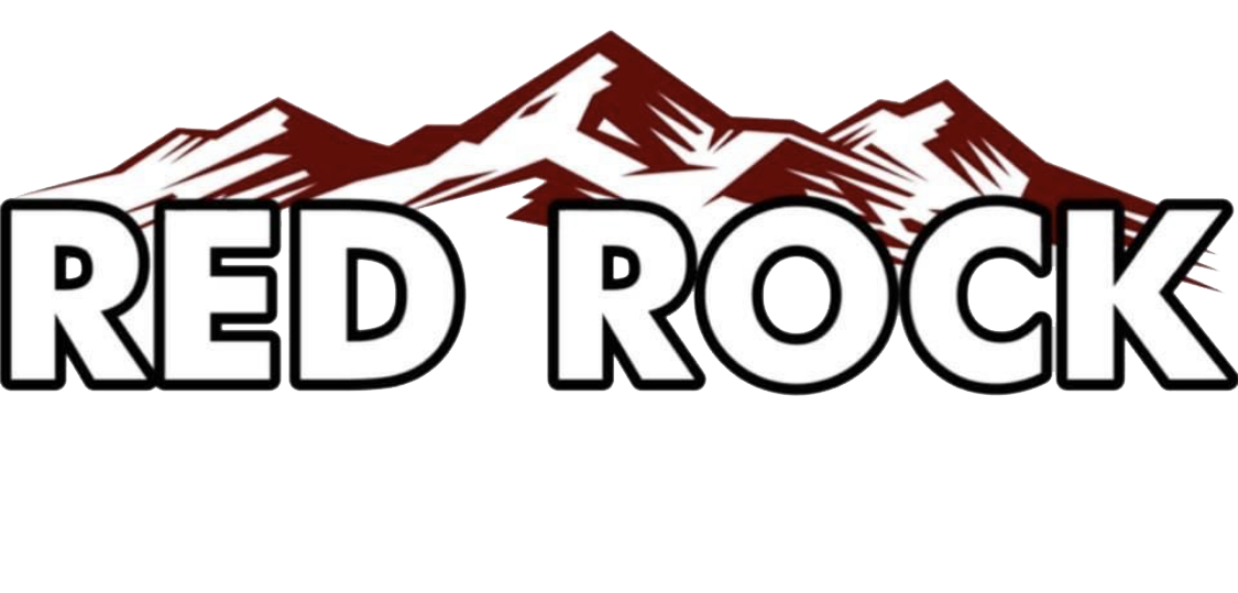 Red Rock RV Wash