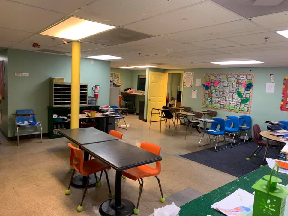 private school gallery