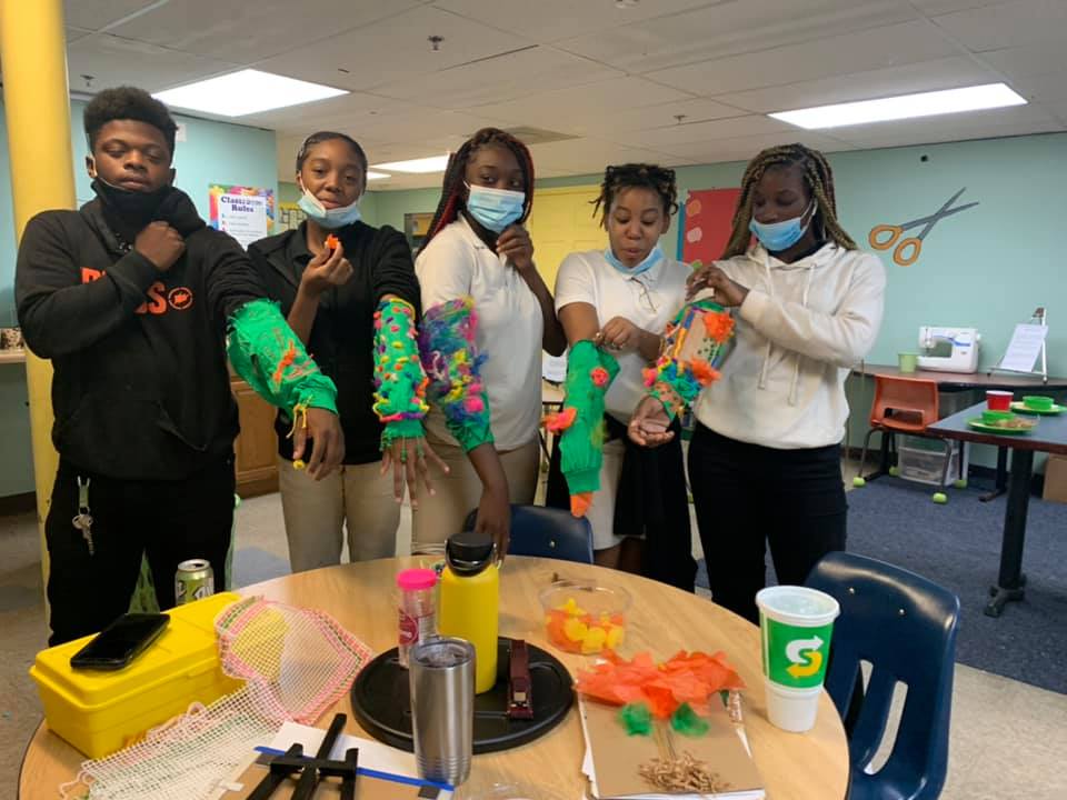 private school gallery