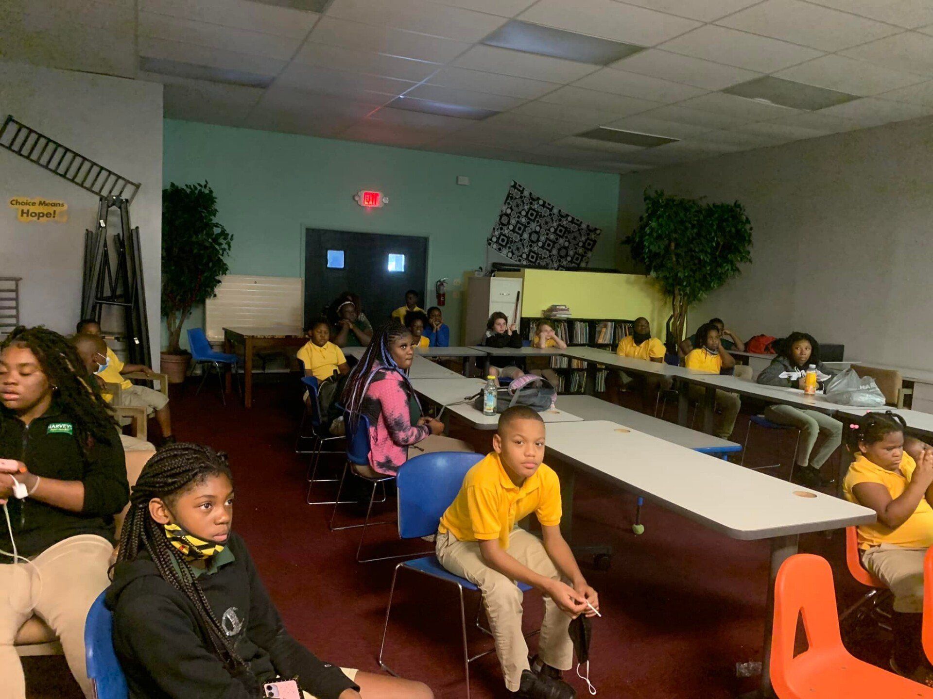 private school gallery