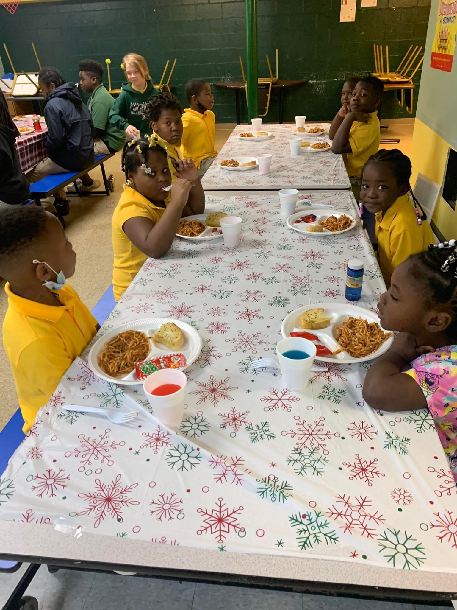 private school gallery