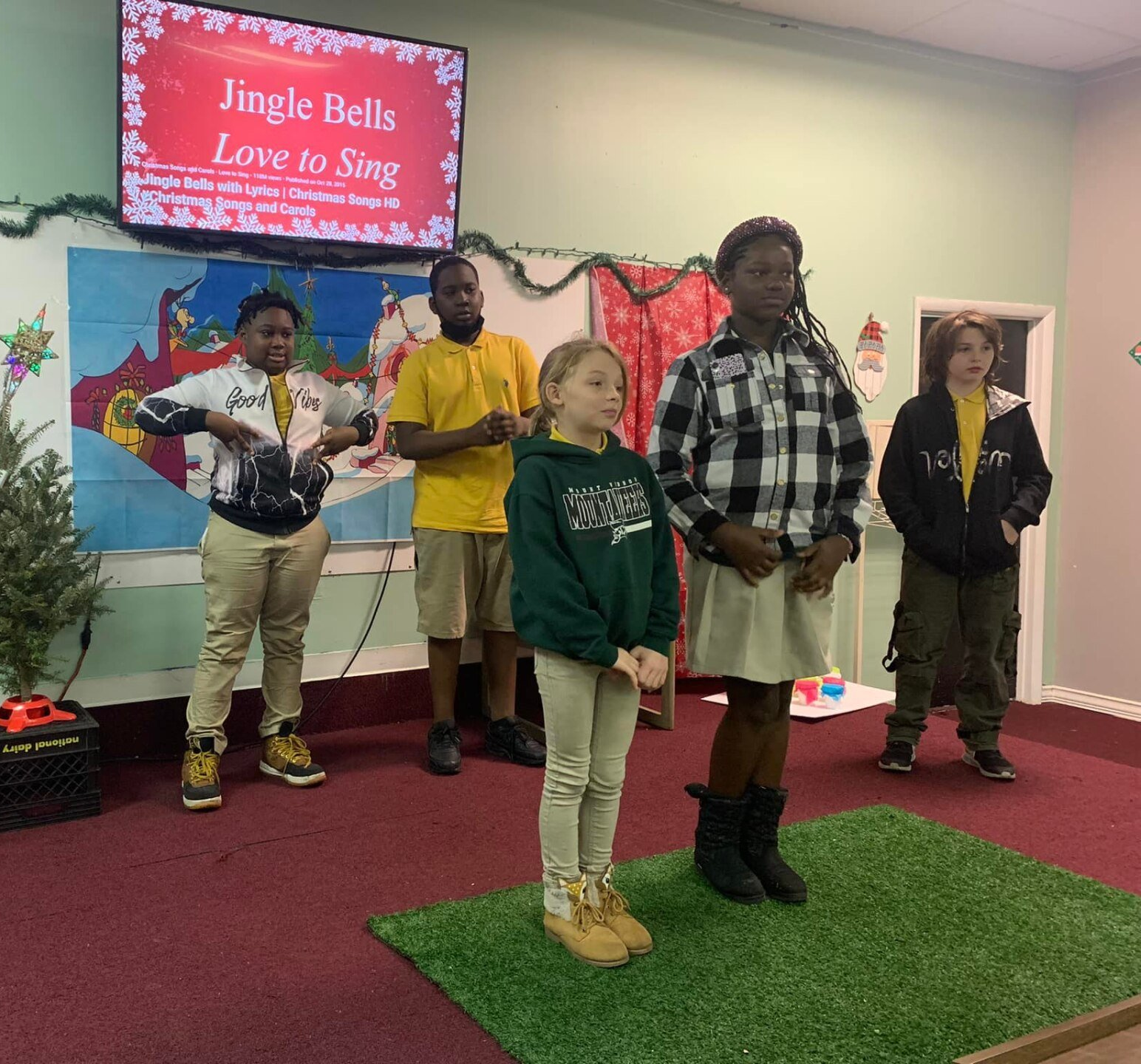 private school gallery