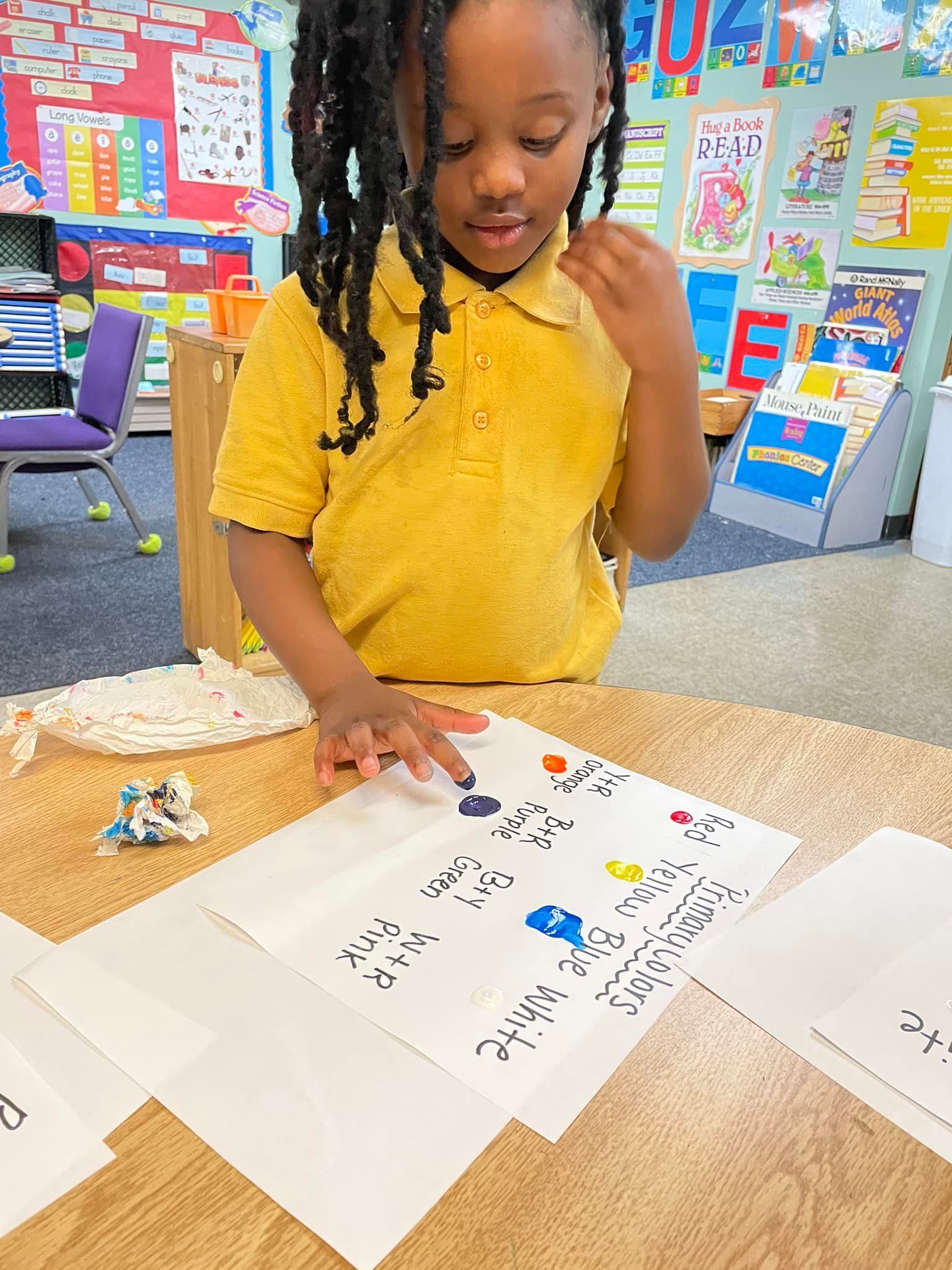 private school gallery