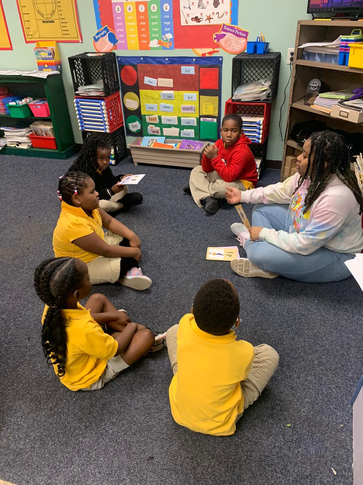 private school gallery