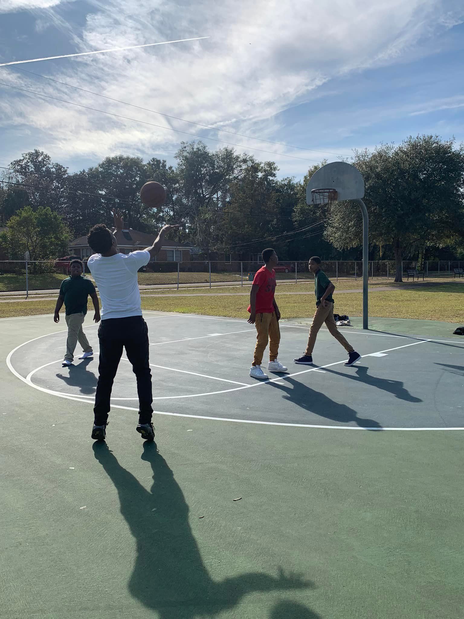 private school gallery