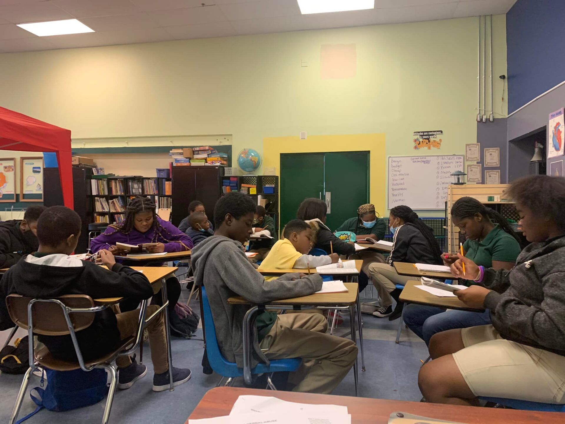 private school gallery