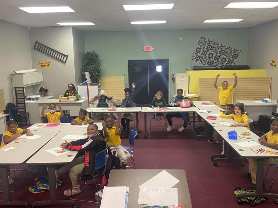 private school gallery