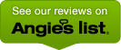Link to our reviews on Angie's List