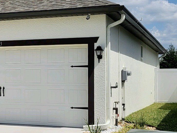 Gutter Services
Odessa, FL