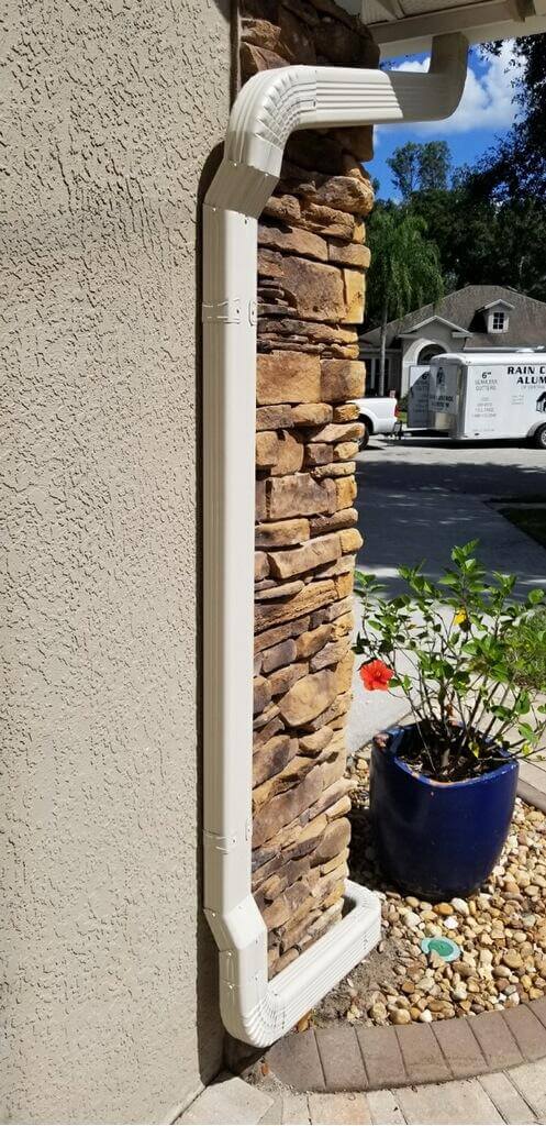 Gutter Services
Odessa, FL