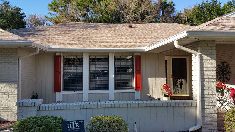 Gutter Services
Odessa, FL