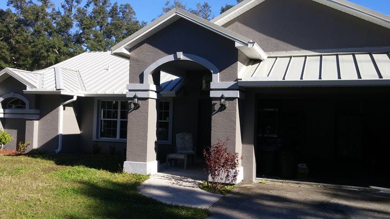 Gutter Services
Odessa, FL