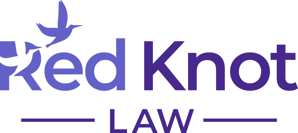 Red Knot Law PLLC Red Knot Law PLLC