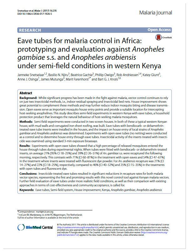 Scientific Articles