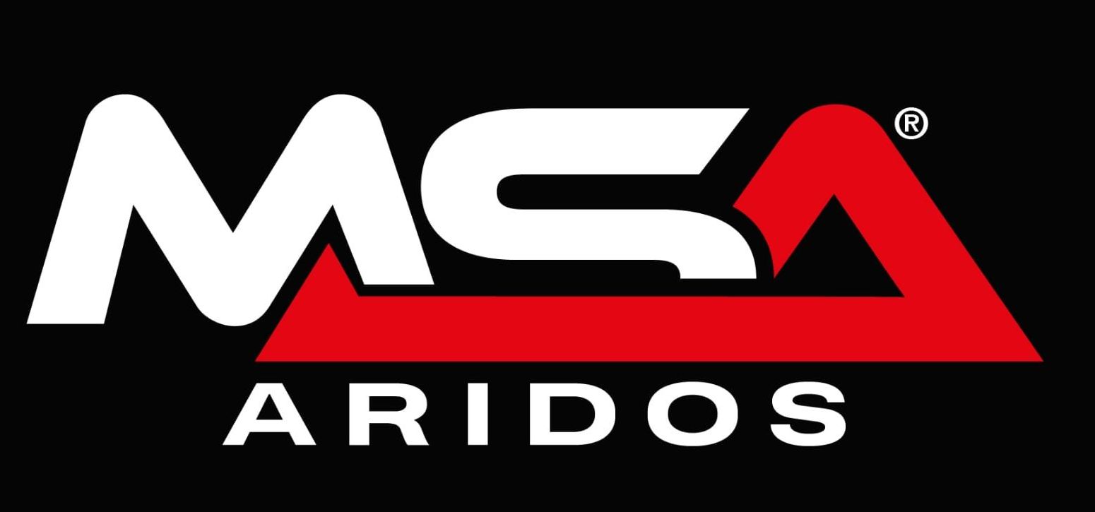 Áridos MSA