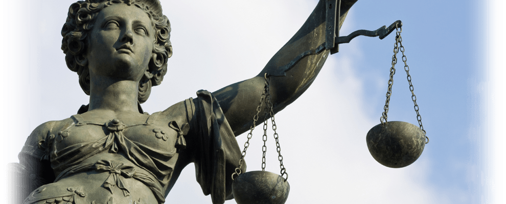 Lady Justice