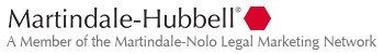 martindale-hubbell member of legal marketing network