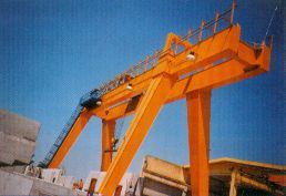 sistema di sollevamento tradizionale