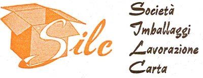 Imballaggi-in-cartone-SCATOLIFICIO-SILC-Salmour-Logo