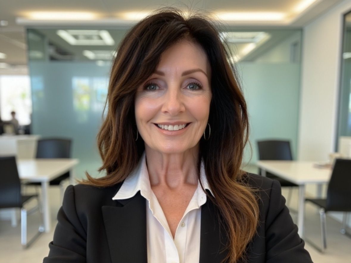 Dr. Kimberly D. Robbins, Clinical Psychologist, Westlake Village, CA