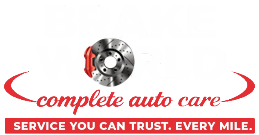Logo | Brake World