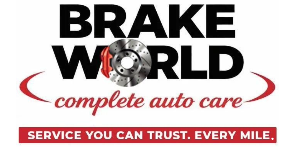 Logo | Brake World