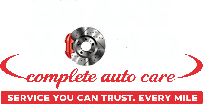 Logo | Brake World