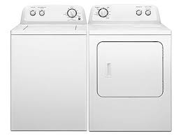 Washer Repair Bedford
