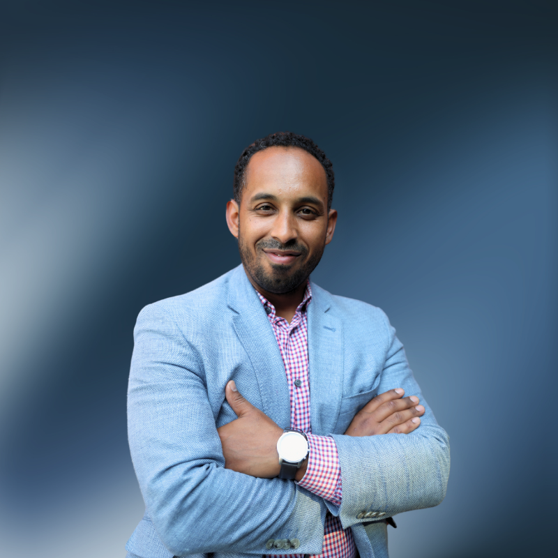 Galina Radchenko - Marketing & Office Assistant