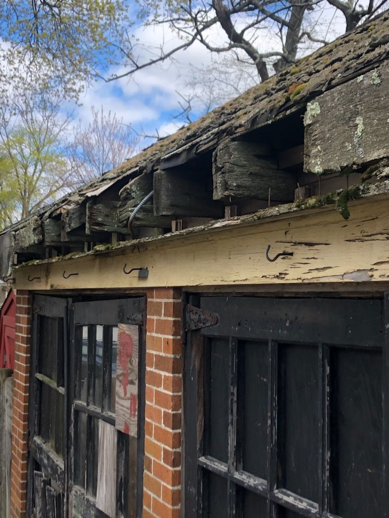 roofing transformations