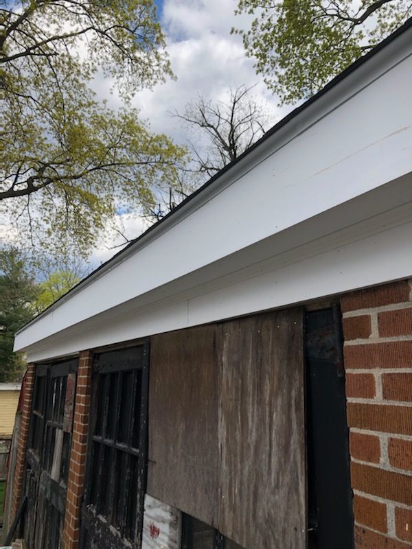 roofing transformations